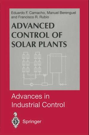 Advanced Control of Solar Plants