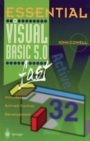 Essential Visual Basic 5.0 Fast