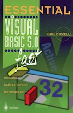 Essential Visual Basic 5.0 Fast
