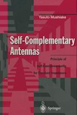 Self-Complementary Antennas