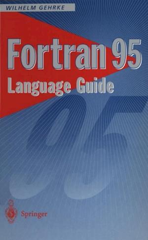 Fortran 95 Language Guide