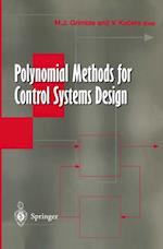 Polynomial Methods for Control Systems Design