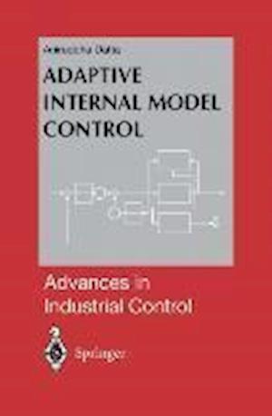 Adaptive Internal Model Control