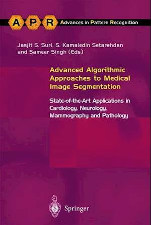 Advanced Algorithmic Approaches to Medical Image Segmentation