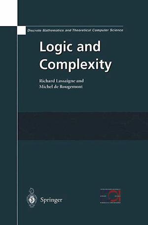 Logic and Complexity