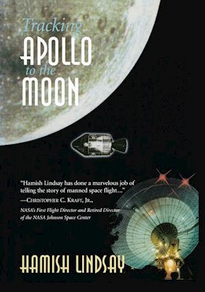 Tracking Apollo to the Moon