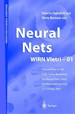 Neural Nets WIRN Vietri-01