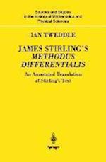 James Stirling’s Methodus Differentialis