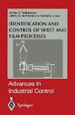 Identification and Control of Sheet and Film Processes