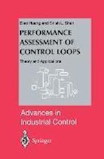 Performance Assessment of Control Loops