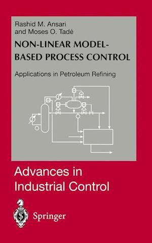 Nonlinear Model-based Process Control