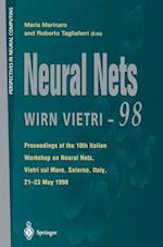 Neural Nets WIRN VIETRI-98