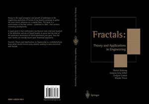 Fractals: Theory and Applications in Engineering