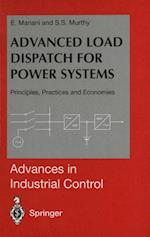 Advanced Load Dispatch for Power Systems