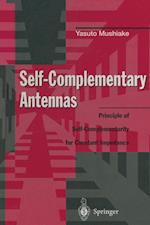 Self-Complementary Antennas