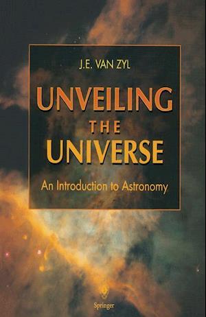 Unveiling the Universe