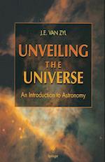 Unveiling the Universe