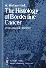 Histology of Borderline Cancer
