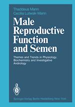 Male Reproductive Function and Semen