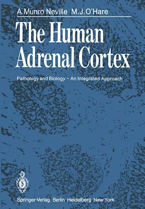 The Human Adrenal Cortex