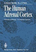 The Human Adrenal Cortex
