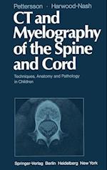 CT and Myelography of the Spine and Cord
