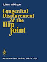 Congenital Displacement of the Hip Joint