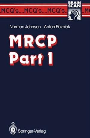 MRCP Part I