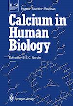 Calcium in Human Biology