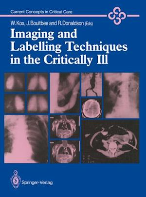 Imaging and Labelling Techniques in the Critically Ill