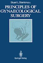 Principles of Gynaecological Surgery