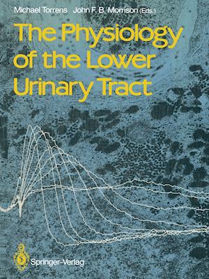 The Physiology of the Lower Urinary Tract