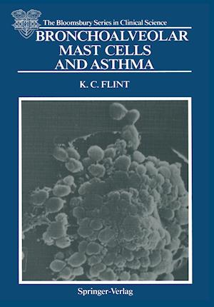 Bronchoalveolar Mast Cells and Asthma