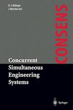 Concurrent Simultaneous Engineering Systems