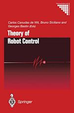 Theory of Robot Control