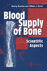 Blood Supply of Bone