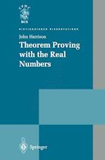 Theorem Proving with the Real Numbers
