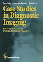 Case Studies in Diagnostic Imaging