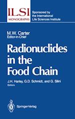 Radionuclides in the Food Chain
