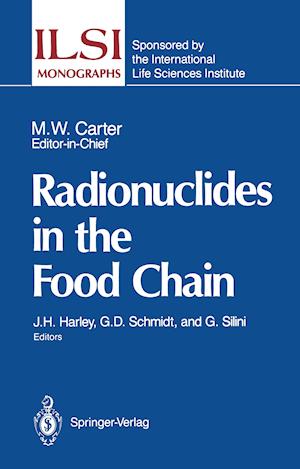 Radionuclides in the Food Chain