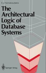 Architectural Logic of Database Systems