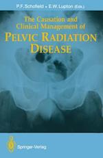 Causation and Clinical Management of Pelvic Radiation Disease
