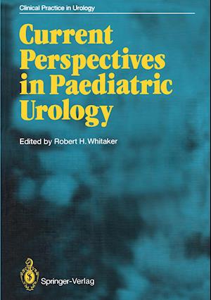 Current Perspectives in Paediatric Urology