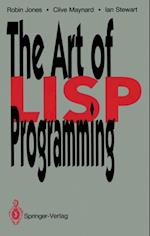 Art of Lisp Programming