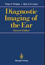 Diagnostic Imaging of the Ear