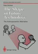 Shape of Future Technology