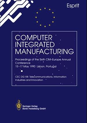 Computer Integrated Manufacturing