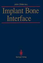 Implant Bone Interface