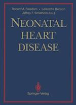 Neonatal Heart Disease