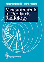 Measurements in Pediatric Radiology